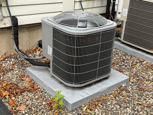 24/7 Emergency Heat Pump Repair experts in Orange, CA