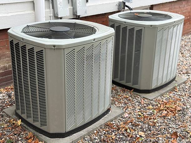 Reliable Heat Pump Repair contractor in Orange, CA by Leonard HVAC